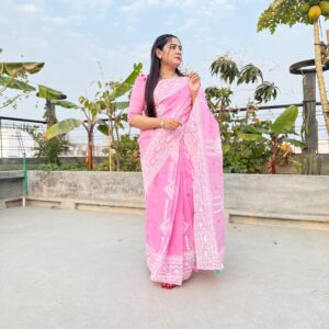 রঙিলা বসন্তী